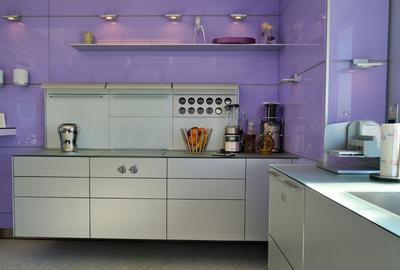 Penthouse cu 4 camere decomandat, mobilat în Floreasca - 6