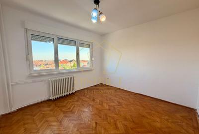 Apartament cu 3 camere semidecomandat în Take Ionescu - 3