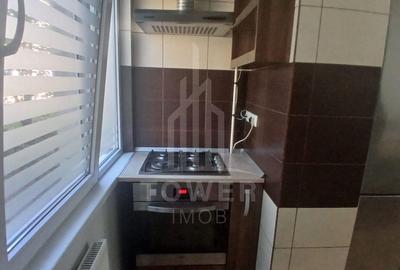 Apartament 3 camere | zona Mihai Viteazul - 9