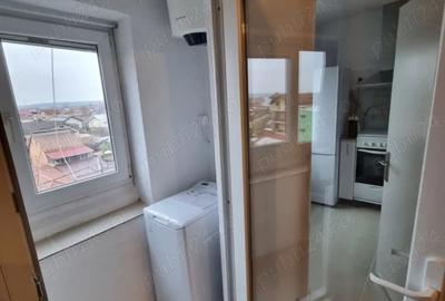 Inchiriez garsoniera recent renovata, zona Ciuperca - 4