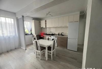 Pacurari-Rediu apartament 2 camere, cu gradina proprie, bloc nou - 2