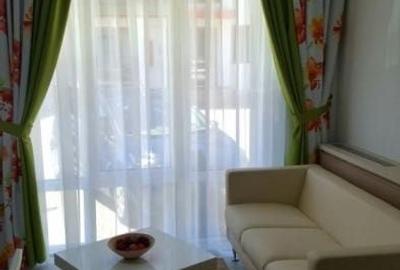 Apartament 2 camere | Zona Arhitectilor | Parter | Loc de parcare privat - 2