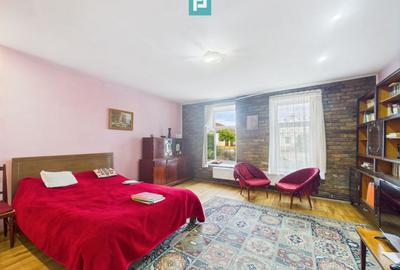 Casă individuală cu 4 camere cu Teren 1989 Mp în Iecea Mare - 2