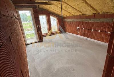 Casă cu 5 camere cu Teren 590 Mp în Tăuții-Măgherăuș - 12