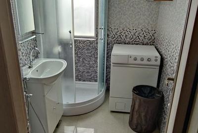 Apartament cu 2 camere decomandat în Albești