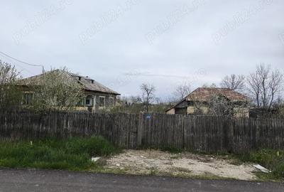 Se vinde casa batraneasca+ teren 2200 mp in Sat Izvoru, Arges - 1