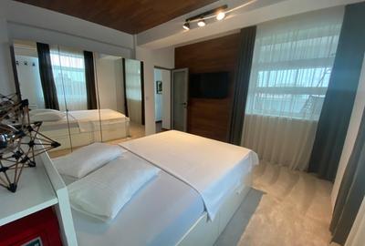 READY TO MOVE// 3 CAMERE CU TERASA 50MP// SPITAL FUNDENI - 13