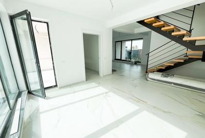 Casă cu 3 camere cu Teren 180 Mp în Ștefănești - 15