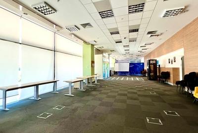 Spatiu Comercial/Showroom/Clinica medicala/Birouri - 400mp Spatiu Comercial/Showroom/Clinica medicala/Birouri - 400mp - 4