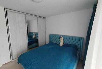 Casă cu 2 camere cu Canalizare în Rediu - 4