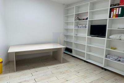 Spațiu comercial, de 159 mp, în Eminescu - 5