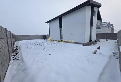 Casă individuală cu 4 camere cu Teren 370 Mp în Berceni - 3