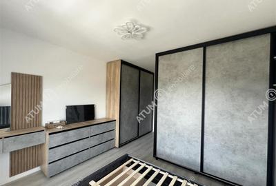 Apartament la cheie 70 mp utili cu 3 camere balon parcare Dn - 3