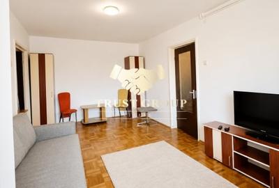 Apartament cu 2 camere decomandat în Banu Manta - 1