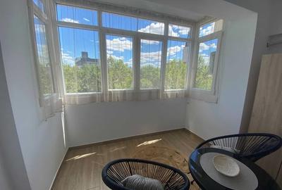 Apartament cu 2 camere decomandat, mobilat în Muncii - 8