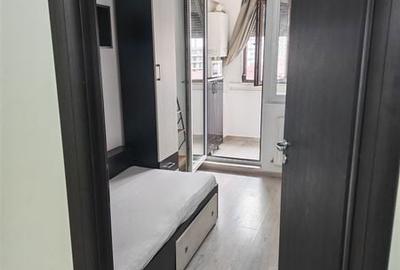Apartament cu 2 camere în Chiajna - 6