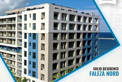 Solid Residence Faleza Nord -  3 camere FINALIZAT , La Cheie - Sistem Smart Home - 2