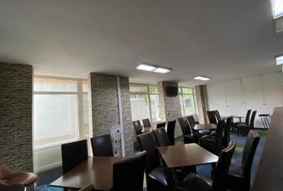 Spatiul Comercial 60 mp, Parter - 3