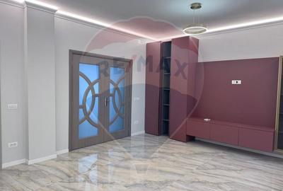 Apartament cu 2 camere decomandat, mobilat în Universitate - 2