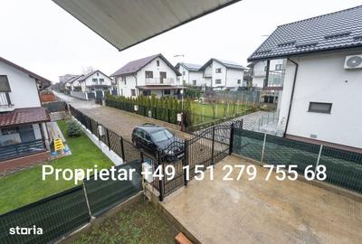 Casă cu 4 camere în Miroslava - 3