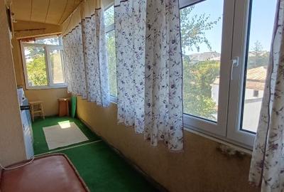 Apartament 4 camere, zona ultra centrală, in spate la Tribunalul nou - 7