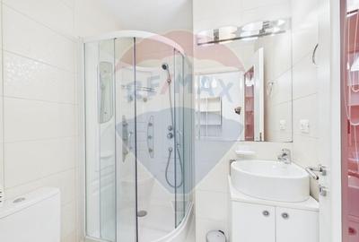 Apartament 4 camere de inchiriat in zona Aviatiei - Floreasca - 18