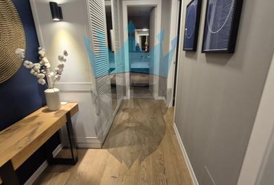 Apartament 2 Camere Cloud 9 Pipera Bucuresti - 21