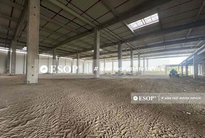 Spațiu comercial, de 4,000 mp, în Central - 2