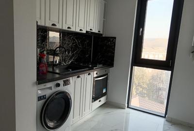 Apartament cu 2 Camere de LUX in NEO TOWER - 2