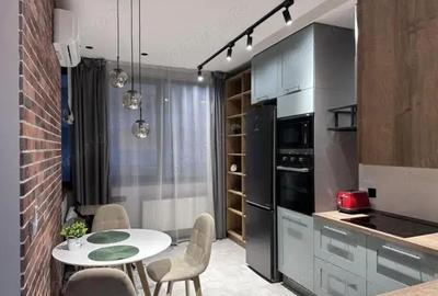 Inchiriez apartament 2 camere in zona Crangasi - 2