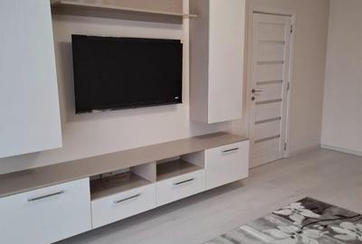 Apartament cu 2 camere decomandat în Lujerului - 8