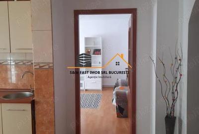 Inchiriere Apartament 3 camere-13 Septembrie-Sebastian- - 6