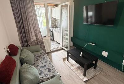 Apartament cu 2 camere în Astra - 1