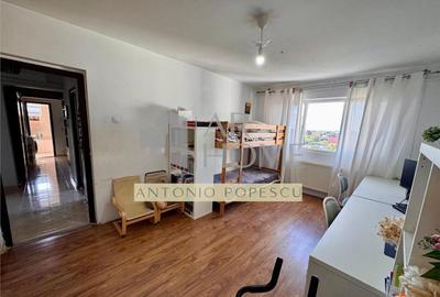 Apartament 3 camere, 2 bai, In Ploiesti, zona Republicii - 4