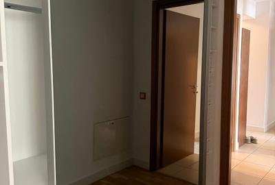 Apartament cu 3 camere si loc de parcare in City Center Residence - 6