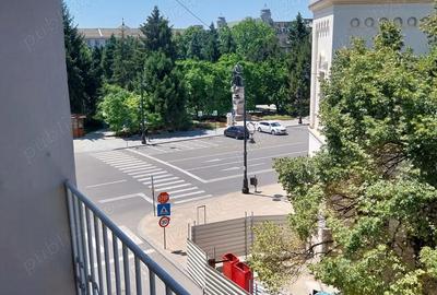 Garsonieră decomandată în Ultracentral