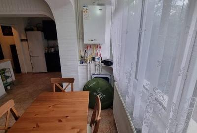Dacia ceasuri-apartament 2 camere stradal cu gaze - 12