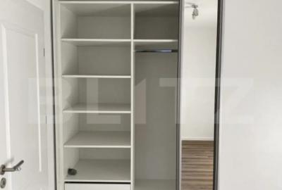 Apartament cu 2 camere semidecomandat în Dezmir - 1