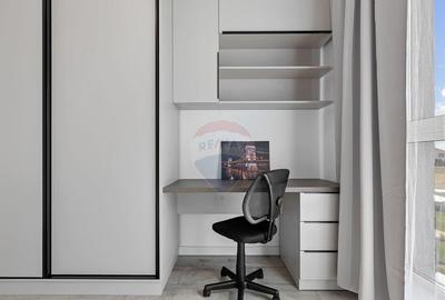 Apartament modern la prima inchiriere - Via Carmina - 10