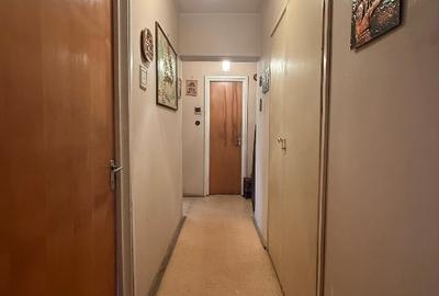 Apartament cu 3 camere semidecomandat în Tineretului - 6