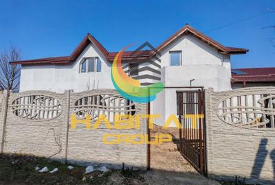 Casă individuală cu 7 camere cu Canalizare în Vidra - 1