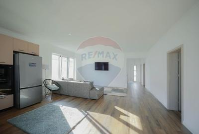 Casă cu 4 camere cu Teren 500 Mp în Sântandrei - 15