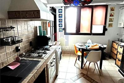 Apartament cu 3 camere decomandat în Calea Galați - 5