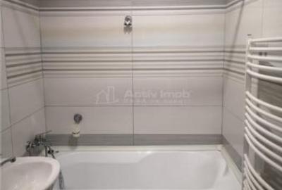 Apartament cu 3 camere decomandat în Micro II - 10