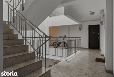Apartament cu 2 camere semidecomandat, mobilat în Central - 3
