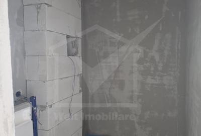 Apartament cu 2 camere semidecomandat în Între Lacuri - 5