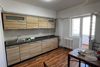 Apartament cu 2 camere decomandat, mobilat în Trocadero - 14