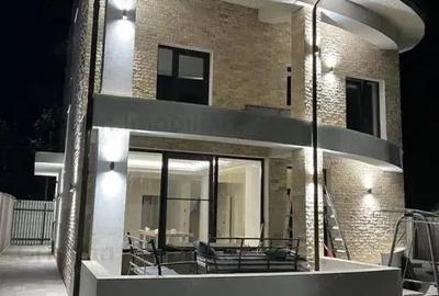 Vila P+1+M, zona Minerva, 330mp utili , 500mp teren - 4