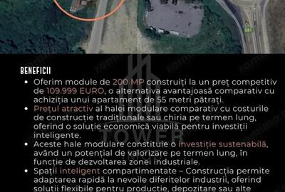 Spațiu comercial, de 200 mp, în Central - 5