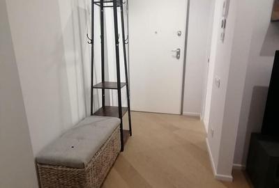 Apartament cu 2 camere decomandat, mobilat în Cotroceni - 21